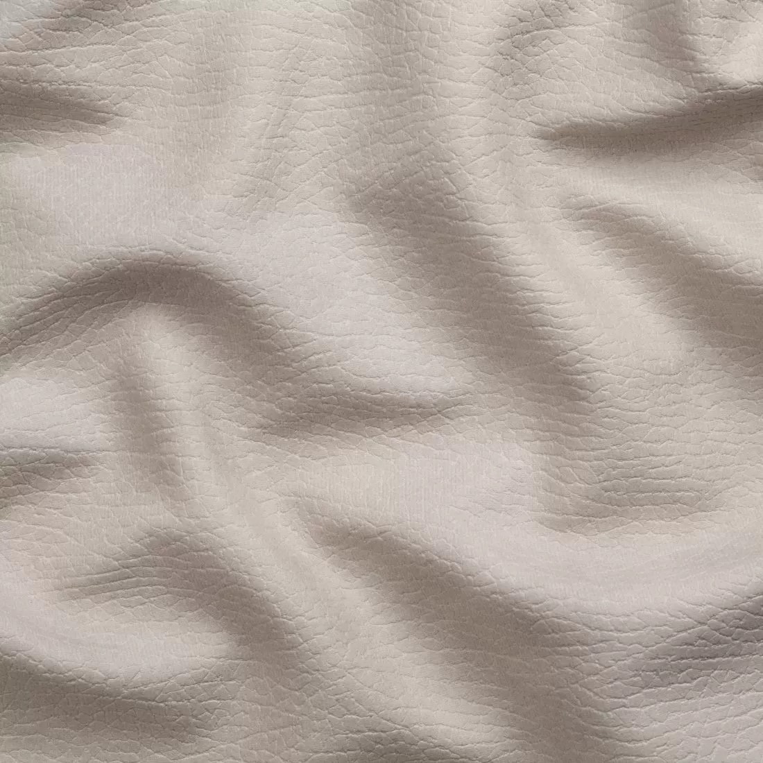 Largo 11 Light Grey (Tissu triple paisseur effet cuir)